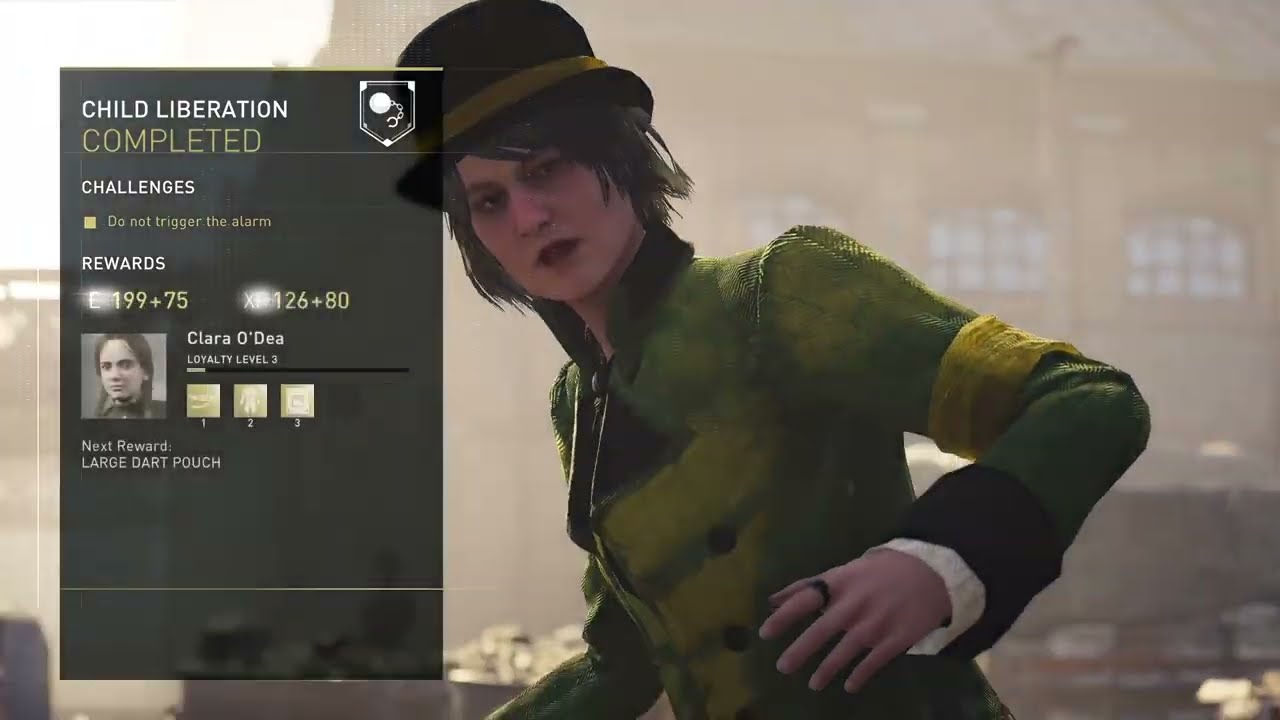 Assassin's Creed® Syndicate part 25 gameplay no commentary