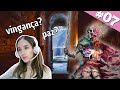 cara a cara com ygwulf! - avowed #7