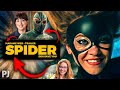 Spider Didi, Gareebon Ka Spider-Verse! ⋮ MADAME WEB TRAILER REVIEW