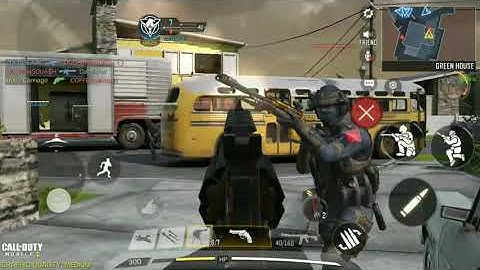 Headshots with Pistol #COD MOBILE | MVP without Death | Empty Ammo of #Pistol and M4 in last moment