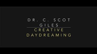 Creative Daydreaming