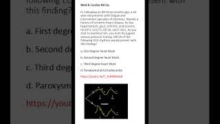 Medicine &amp; Surgery MCQs (For MBBS, USMLE, MCCQE &amp; PLAB)