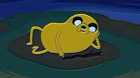 P A S S I O N - Adventure Time