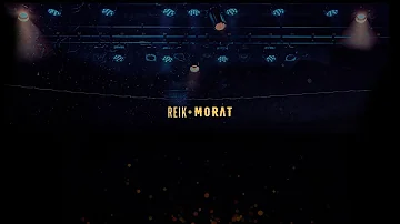 🔴 Reik, Morat - La Bella y La Bestia (Previo)