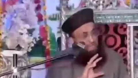 Dr. Ashraf asif jalali gustakhi shan e bibi fatima zahra (s.a).