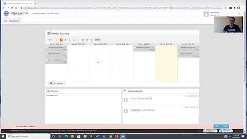 Submitting Assignments*