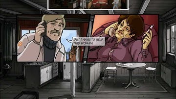 A New Beginning Walkthrough Part 3 English - Prologue 3/3 - A New Beginning