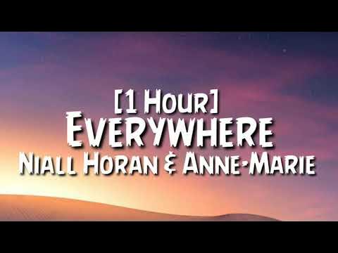 Niall Horan And Anne-Marie Cover Fleetwood Mac's 'Everywhere