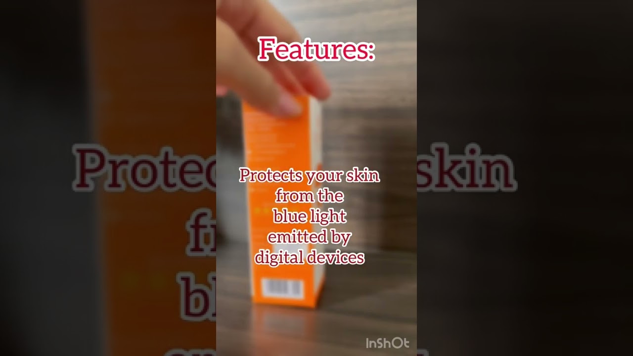 NOT A REVIEW MY PERSONAL Experience Qurez Mattifying Sunscreen SPF 50Pa+++  