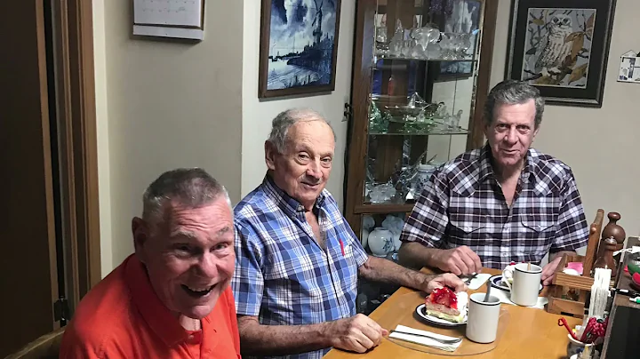 Memorial video for Edward Slater