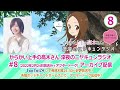 【ニヤラジ#8】bayfm「『からかい上手の高木さん』深夜のニヤキュンラジオ」 (2022年2月24日放送分＋アフタートーク)アーカイブ配信