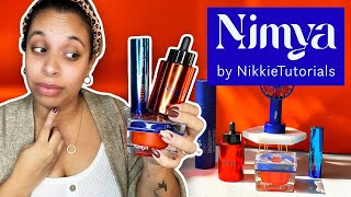 NIMYA | Nikki Tutorials | First Impression - T5A