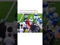 DIRTY HIT ON HERBERT STARTS BRAWL!!! #NFL #NFLHIGHLIGHTS #NFLFOOTBALL