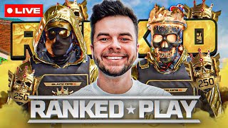 🏆 ROAD TO TOP 250 RANKED PLAY 🏆 MASTER PRESTIGE 🏆 100T NADESHOT 🏆