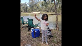 Cargelligo Fishing by bashir k 189 views 4 months ago 14 minutes, 37 seconds