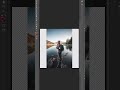 How to Enlarge Your Photo #photoshop #tips