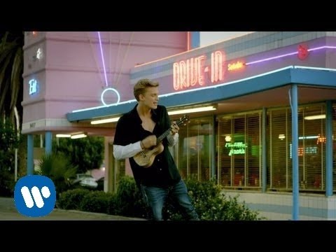 Cody Simpson - La Da Dee (Official Music Video)