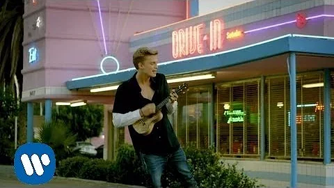 Cody Simpson - La Da Dee (Official Music Video)