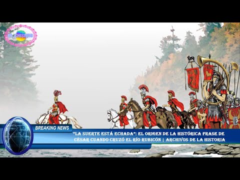 Frases: La suerte está echada - Descubre su significado y origen