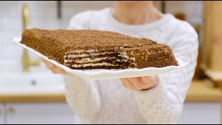 видео: ТОРТ НА НОВЫЙ ГОД / ЧЕРЕМУХОВЫЙ МЕДОВИК картинка: ТОРТ НА НОВЫЙ ГОД / ЧЕРЕМУХОВЫЙ МЕДОВИК