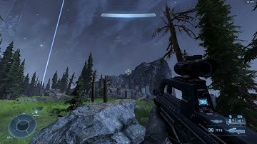 [Halo Infinite] Co-op Desync be like