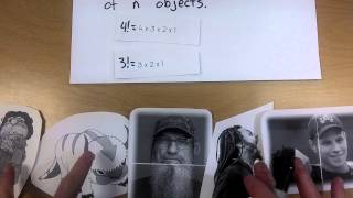 ADHS Pre-Calc 9-A Enumerative Combinatorics
