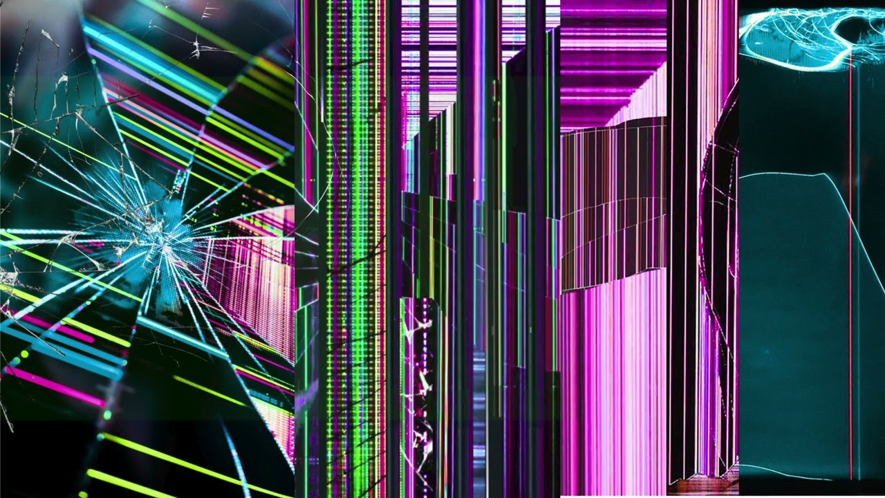 Funny Broken Roku TV Screen Prank 2025 | Realistic Broken TV Effect | The Fun Went Too Far