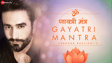 Shekhar Ravjiani's Gayatri Mantra | Zee Music Devotional