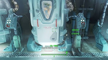 Fallout 4 #2 Return to the Surface