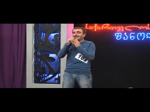 გელა ჩილინგარაშვილი - წავალ სანთლებს დავანთებ | gela chilingarashvili - waval sanTlebs davanteb