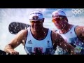 Rio 2016 ► CanoeSport Motivational Video