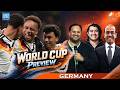 Germany World Cup 2026 Preview | Can Havertz Lead Germany Back to Glory | Dugout | Dawn News English