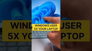5X Your Laptop Performance on Windows 11! (Ultimate Speed Boost Guide) #windows11 #pctipsandtricks