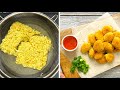 DELICIOUS RECIPES WITH NOODLE AND CHEESE || 5-Minute Recipes For Special Occasions!