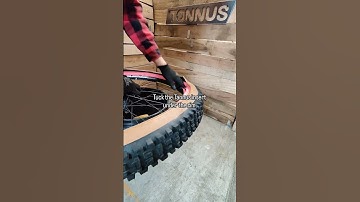 How to install Tannus Armour Bike Inserts