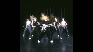 New Dance Trend??? Montagem Rugada