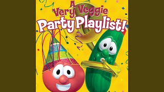 Video voorbeeld van "VeggieTales - Promised Land"