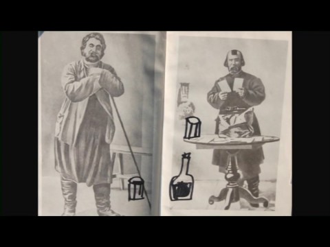 [Мудаки. Арабески]: Українська література: посібник для мудаків / Ukrainian literature