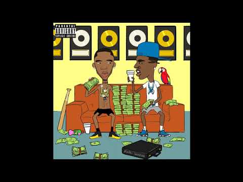 08 - Young Dolph & Key Glock - Case Closed