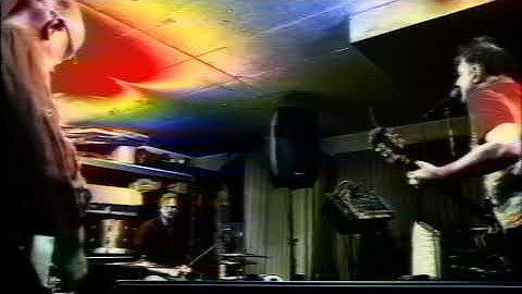 The Guests aka Zlut - Let