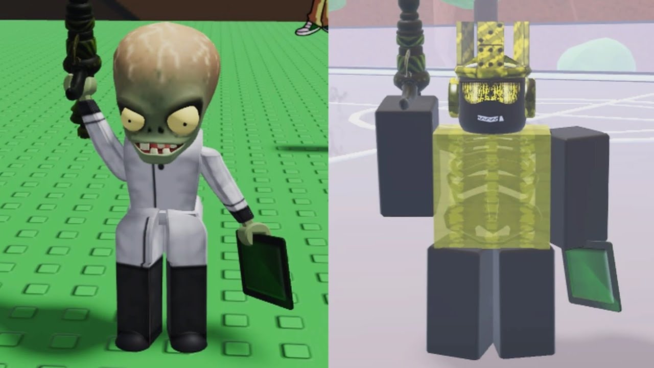 Winning With Dr. Zomboss And His EXEC Skin (Samsaken)