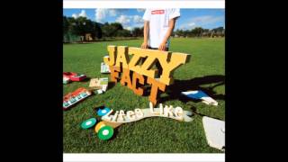 Jazzyfact - A Tribe Called Jazzyfact chords