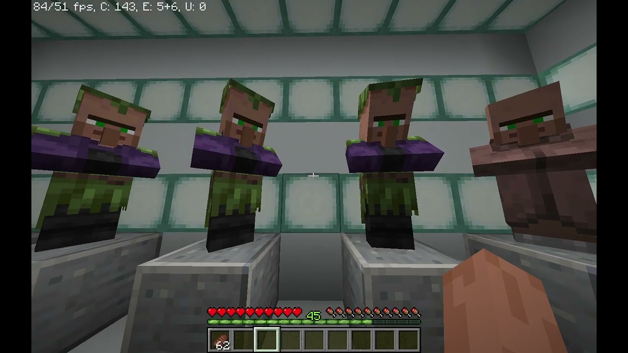 Mój tryb Serepvp (ip do serwera w opisie)