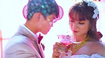 Kỷ Niệm Ngày cưới Ngọc Dung & Hải Đăng