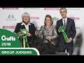 Scottish Terrier - Terrier Group Winner&#39;s Interview | Crufts 2018