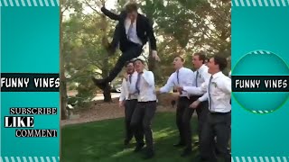 Best Wedding Fails  | Top Funny Fails Marriage 2021 😂 😂 Funny compilation