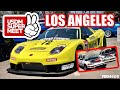 USDM SUPERMEET LOS ANGELES 2025 @ INDUSTRY HILLS EXPO CENTER