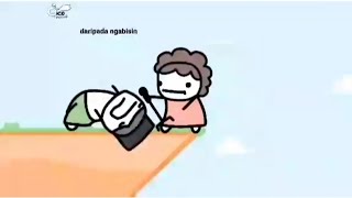 Ciconimation - Miskin Banyak Gaya (Official Music Video)