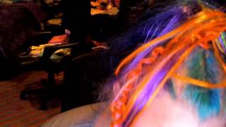 becky stein's Webcam Video from March 18, 2012 07:48 PM