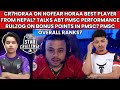 CR7HORAA ON NOFEAR BEST PLAYER FROM NEPAL? PMSC PERFORMANCE? RULZOG ON BONUS POINTS PERKS IN PMSC? 